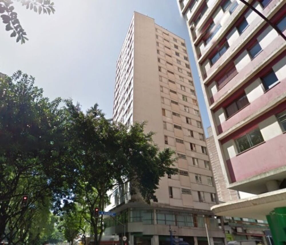 Apartamento, 2 quartos, 65 m² - Foto 1