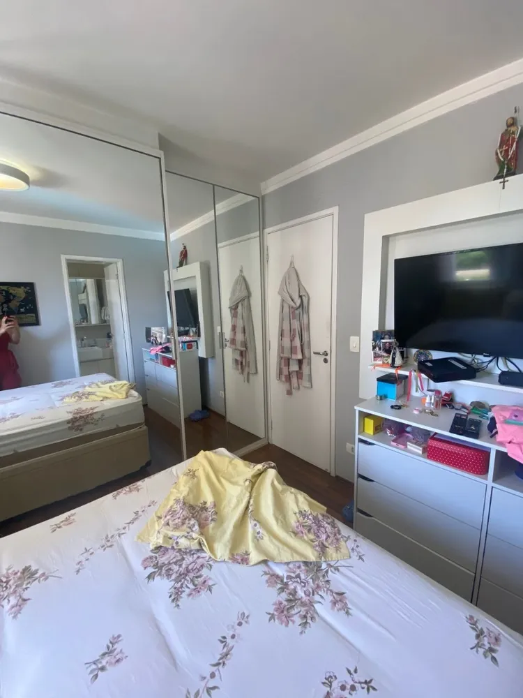 Apartamento, 2 quartos, 84 m² - Foto 8