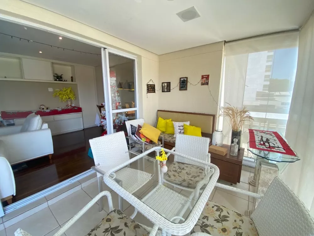 Apartamento, 2 quartos, 84 m² - Foto 1
