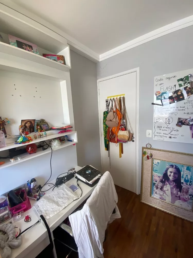 Apartamento, 2 quartos, 84 m² - Foto 2