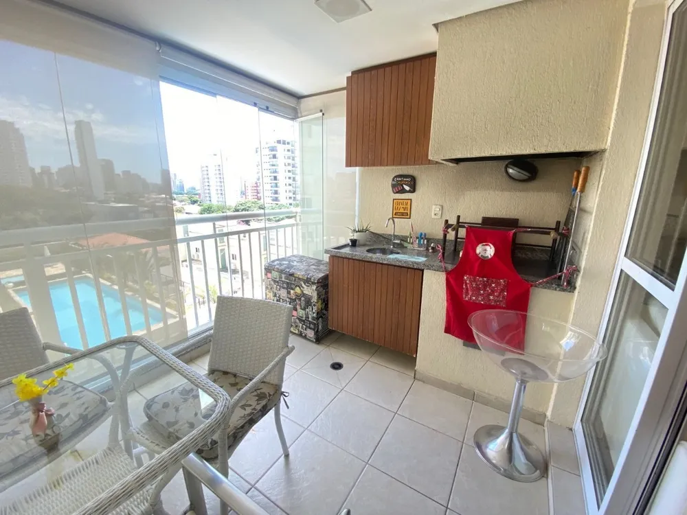 Apartamento, 2 quartos, 84 m² - Foto 6