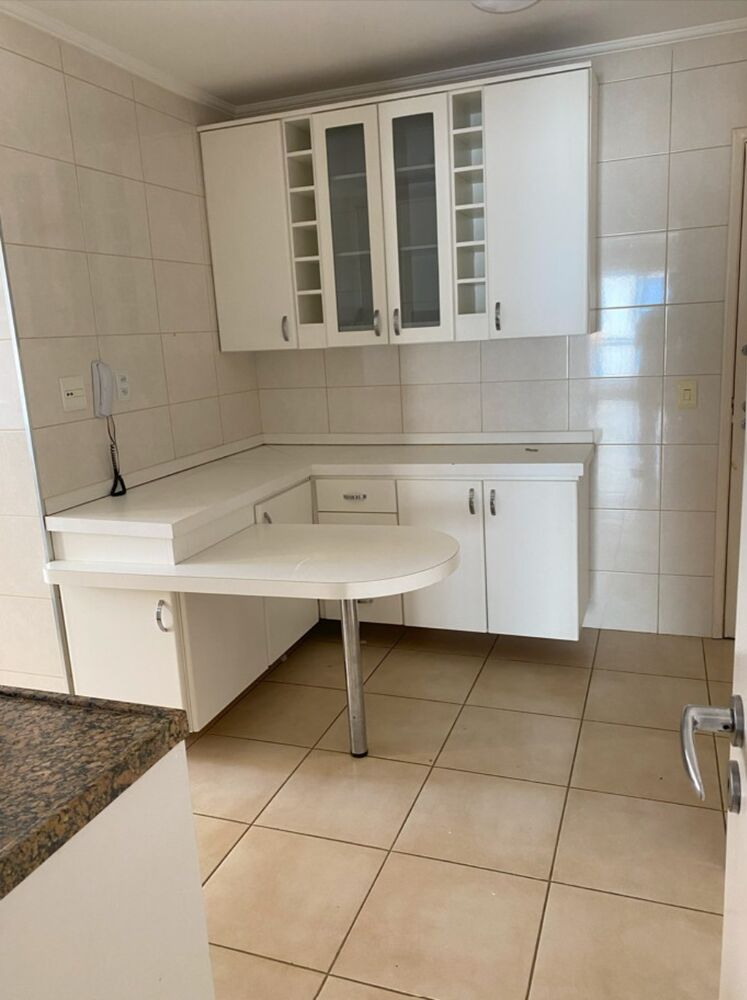 Apartamento, 3 quartos, 108 m² - Foto 2
