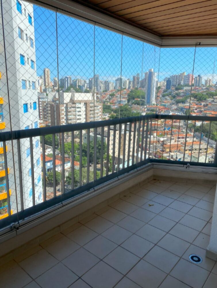 Apartamento, 3 quartos, 108 m² - Foto 1