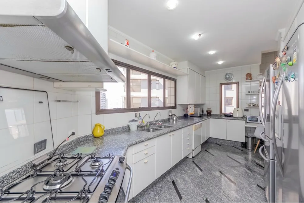 Cobertura, 4 quartos, 472 m² - Foto 6