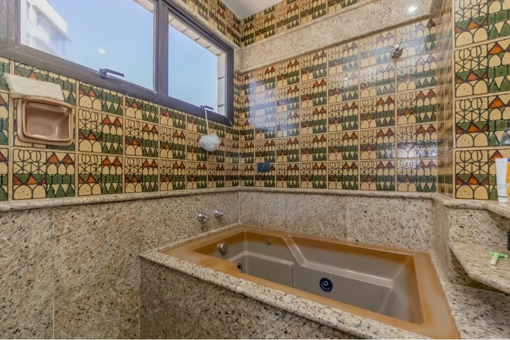 Cobertura, 4 quartos, 472 m² - Foto 5