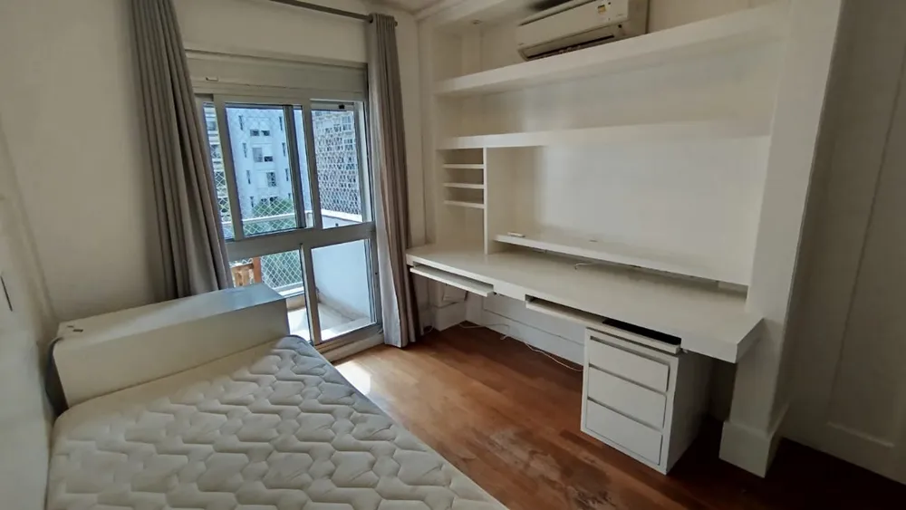 Apartamento, 3 quartos, 170 m² - Foto 5