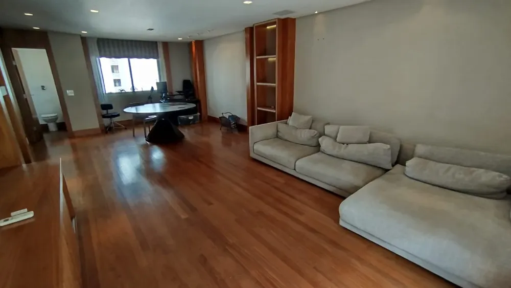 Apartamento, 3 quartos, 170 m² - Foto 2
