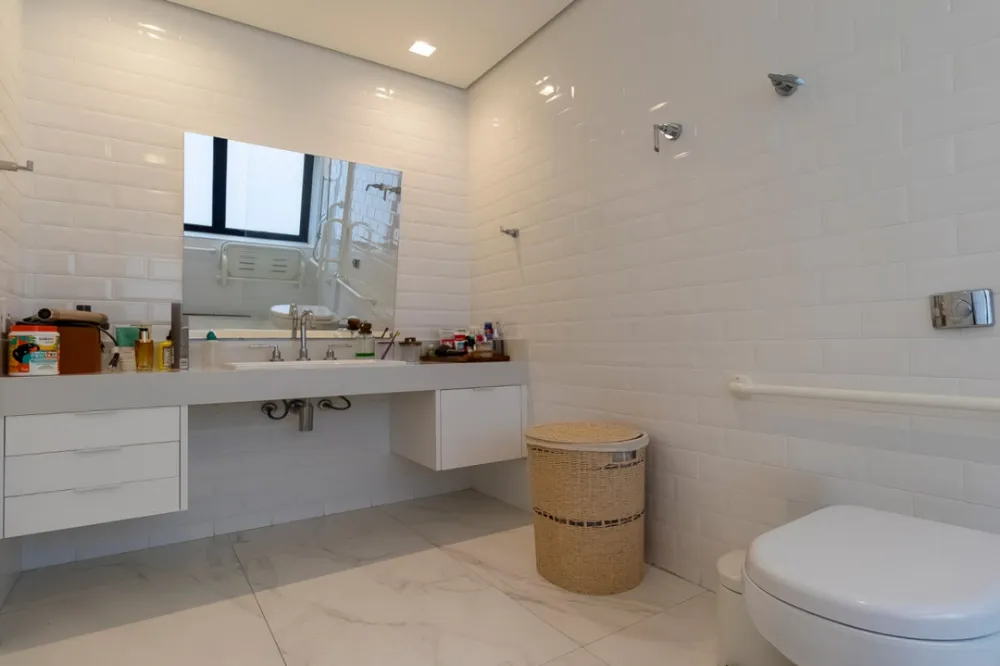 Apartamento, 3 quartos, 320 m² - Foto 5