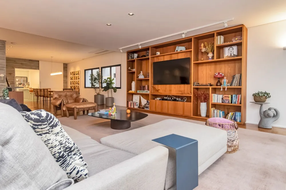 Apartamento, 3 quartos, 320 m² - Foto 3
