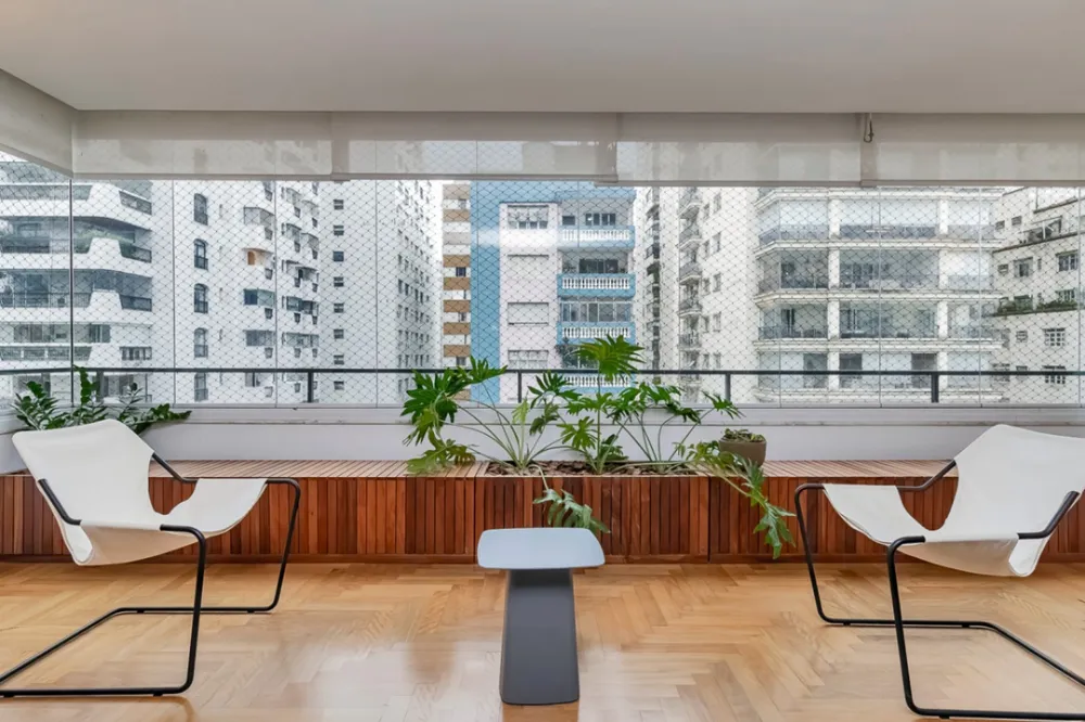 Apartamento, 3 quartos, 320 m² - Foto 2