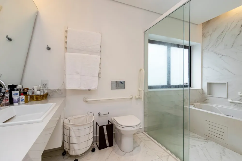 Apartamento, 3 quartos, 320 m² - Foto 8