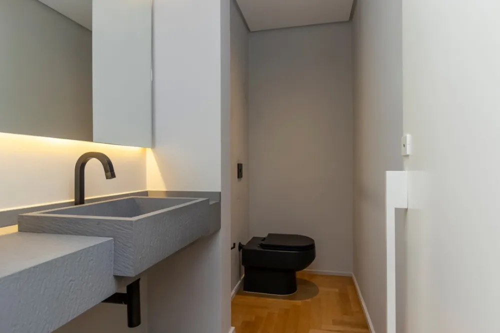 Apartamento, 3 quartos, 320 m² - Foto 7
