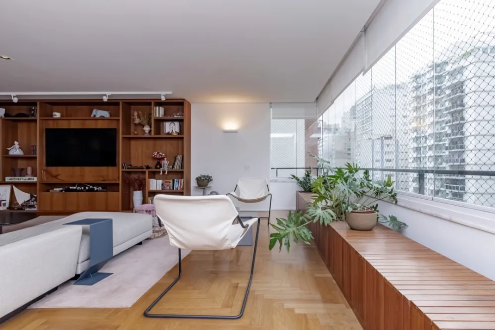 Apartamento, 3 quartos, 320 m² - Foto 4