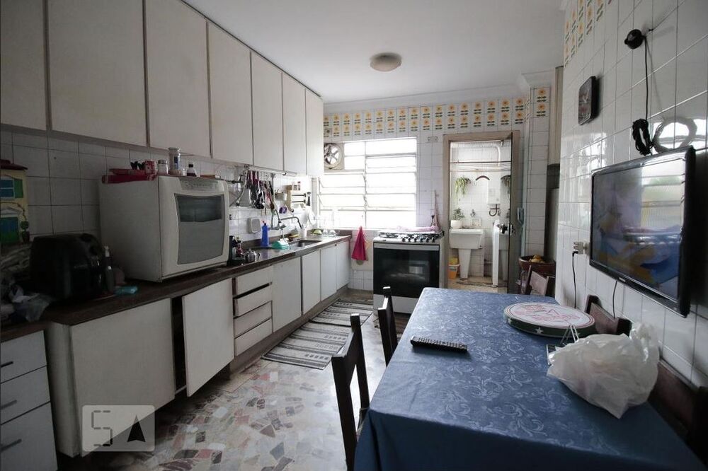 Apartamento, 3 quartos, 150 m² - Foto 3