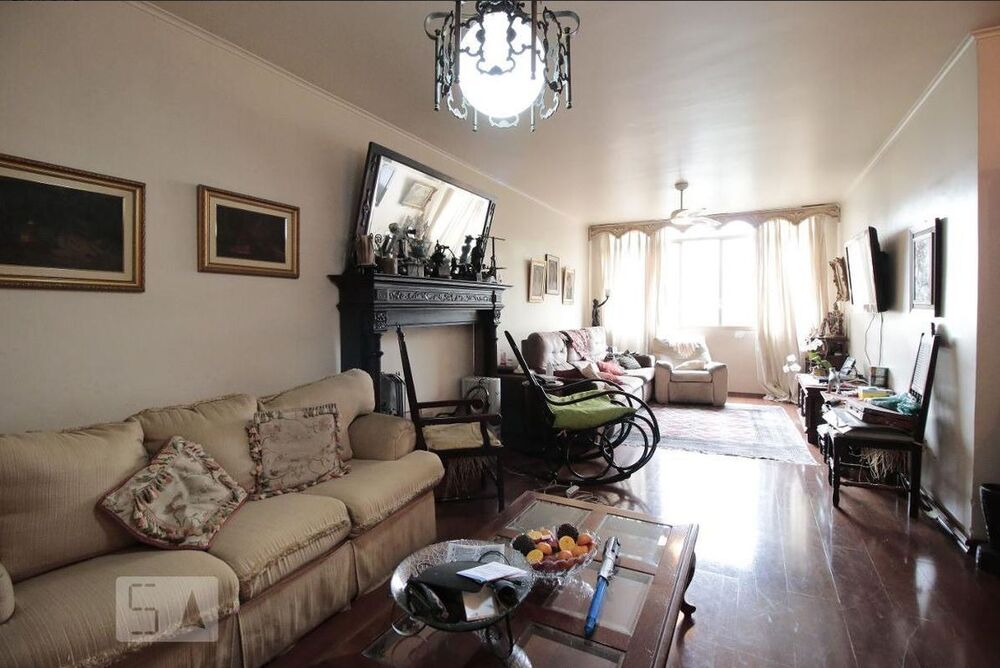 Apartamento, 3 quartos, 150 m² - Foto 1