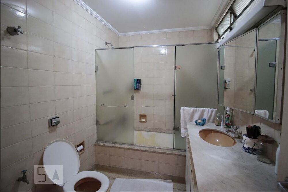 Apartamento, 3 quartos, 150 m² - Foto 2