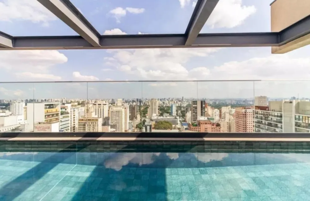 Apartamento, 2 quartos, 60 m² - Foto 5