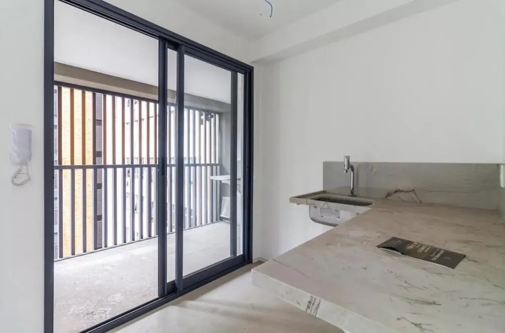 Apartamento, 2 quartos, 60 m² - Foto 6