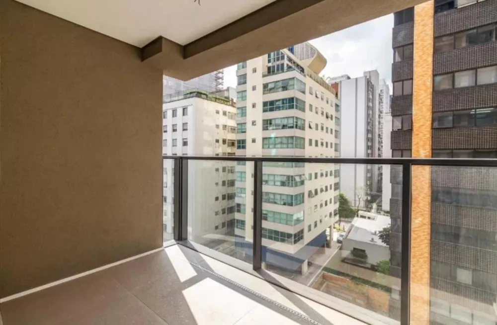 Apartamento, 2 quartos, 60 m² - Foto 8