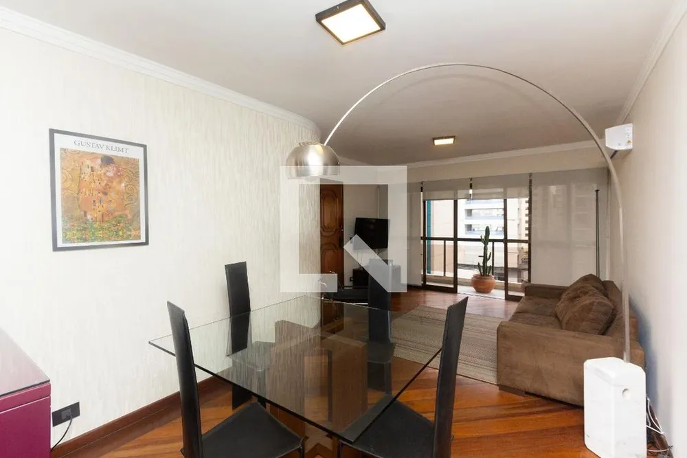 Apartamento, 3 quartos, 110 m² - Foto 2