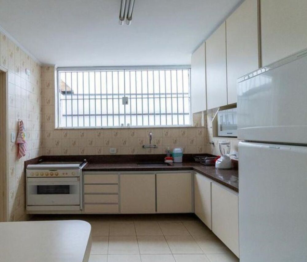Casa, 3 quartos, 200 m² - Foto 2