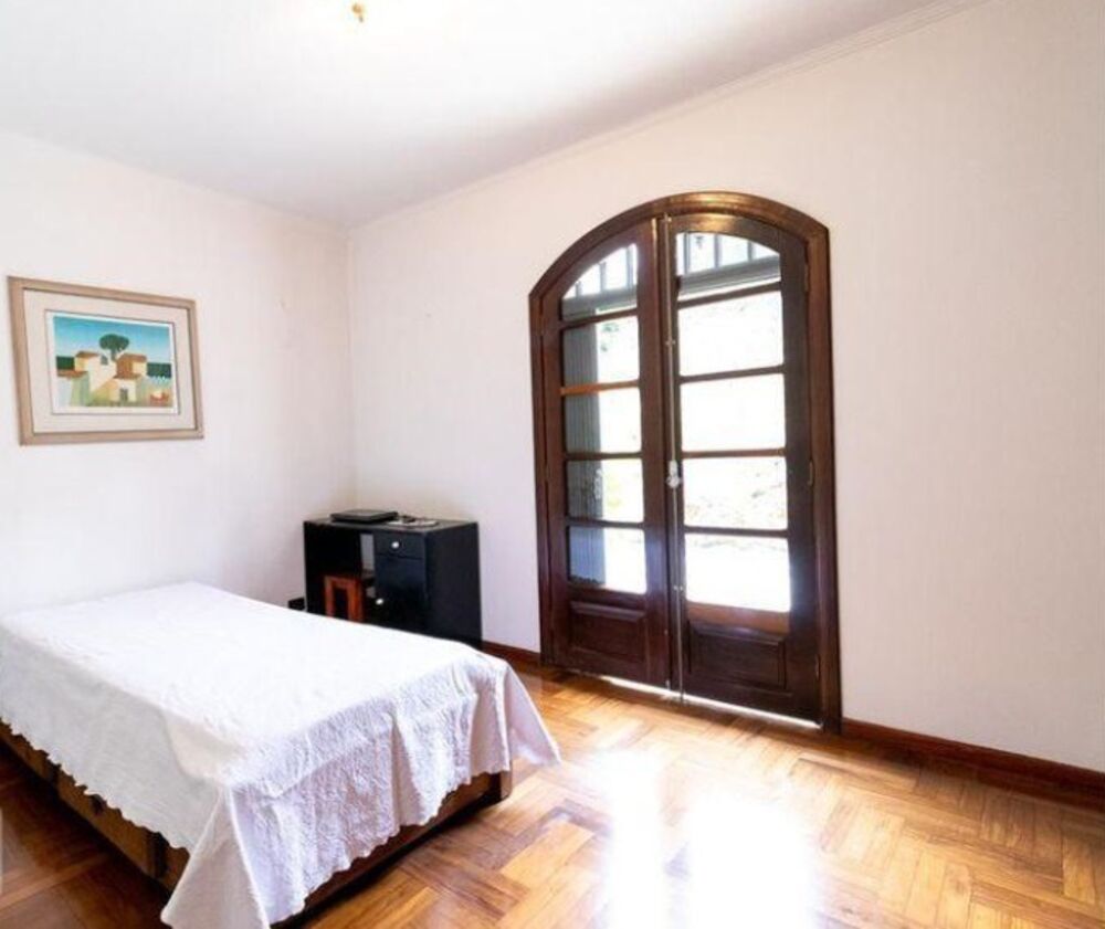 Casa, 3 quartos, 200 m² - Foto 1