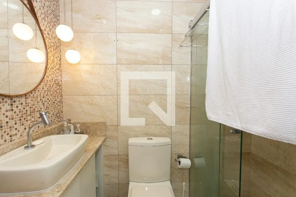 Casa, 4 quartos, 170 m² - Foto 8