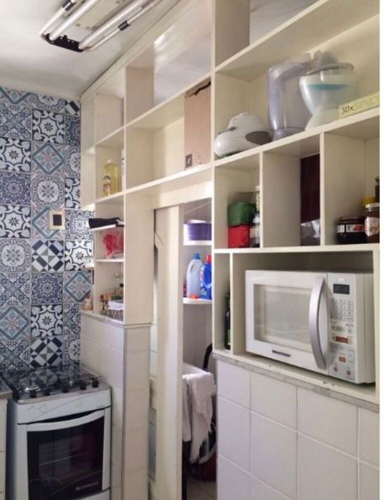 Apartamento, 1 quarto, 50 m² - Foto 2
