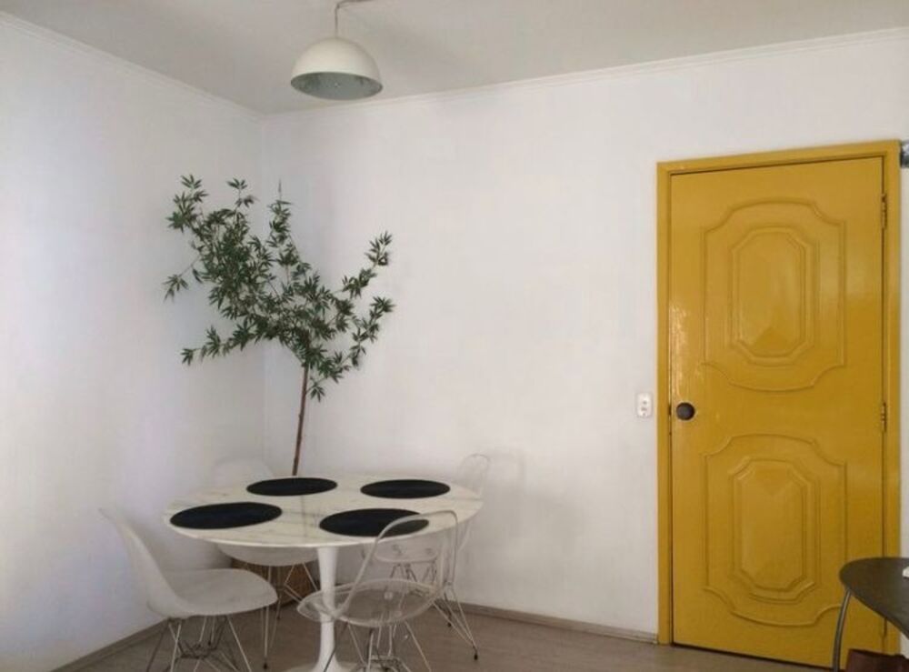 Apartamento, 1 quarto, 50 m² - Foto 4
