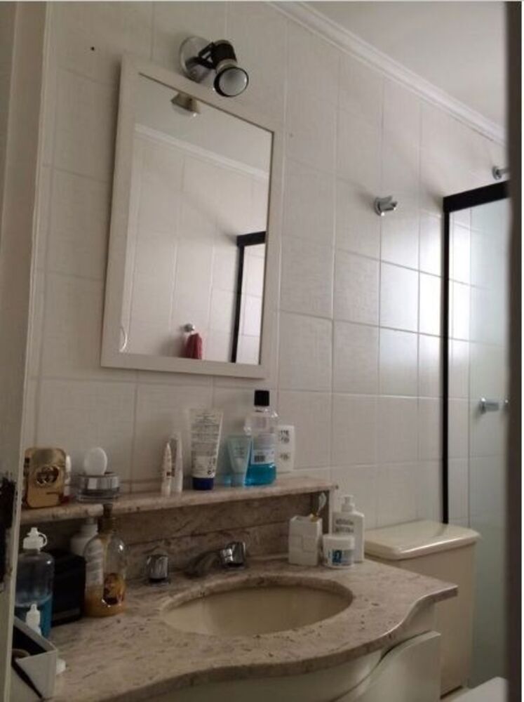 Apartamento, 1 quarto, 50 m² - Foto 8