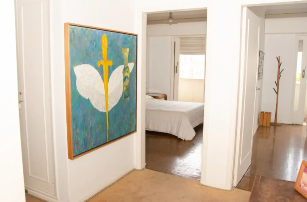 Apartamento, 4 quartos, 210 m² - Foto 6