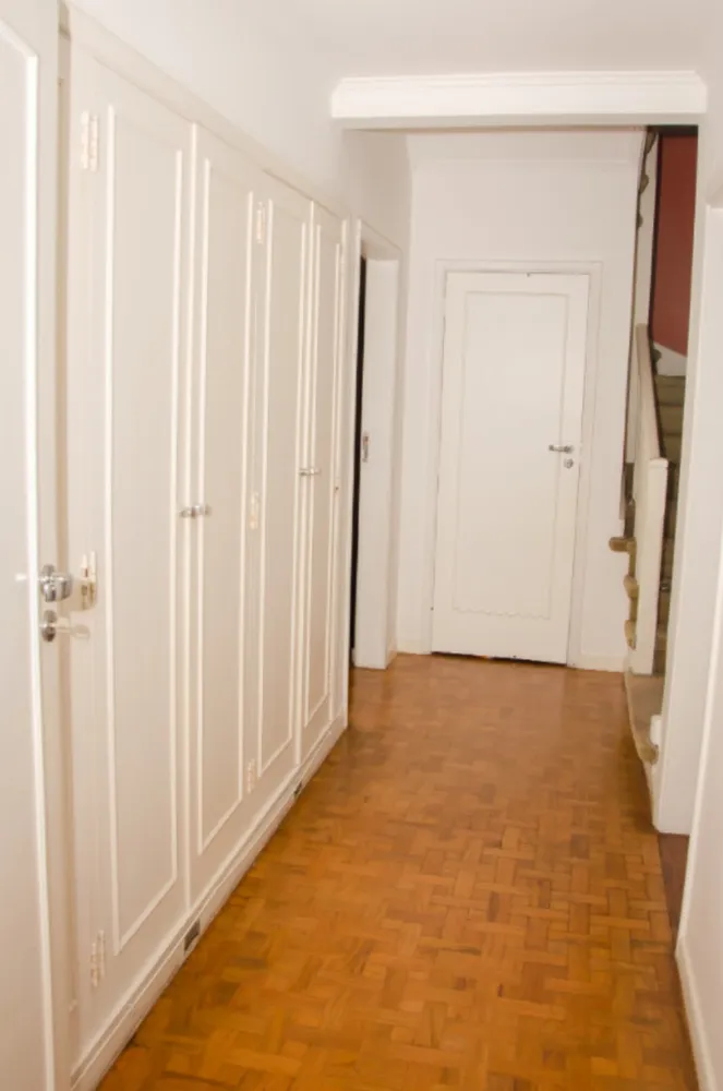 Apartamento, 4 quartos, 210 m² - Foto 5
