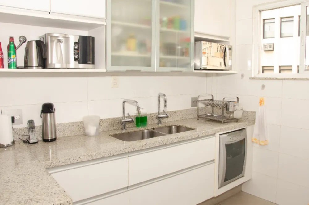 Apartamento, 4 quartos, 210 m² - Foto 7