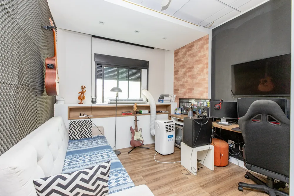 Apartamento, 4 quartos, 172 m² - Foto 7