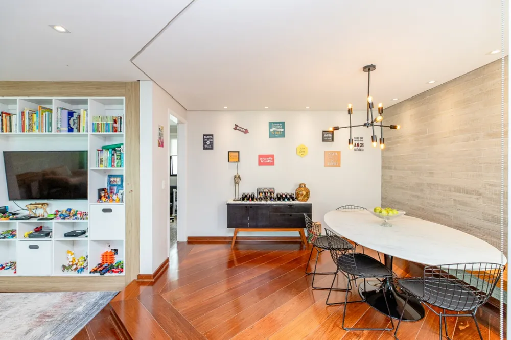 Apartamento, 4 quartos, 172 m² - Foto 8