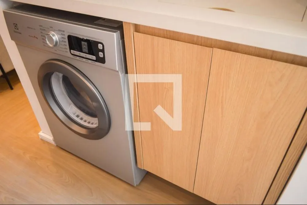 Apartamento, 2 quartos, 39 m² - Foto 6