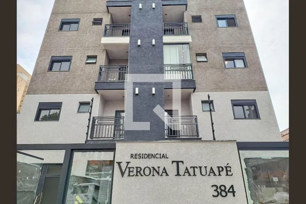 Apartamento, 2 quartos, 39 m² - Foto 7