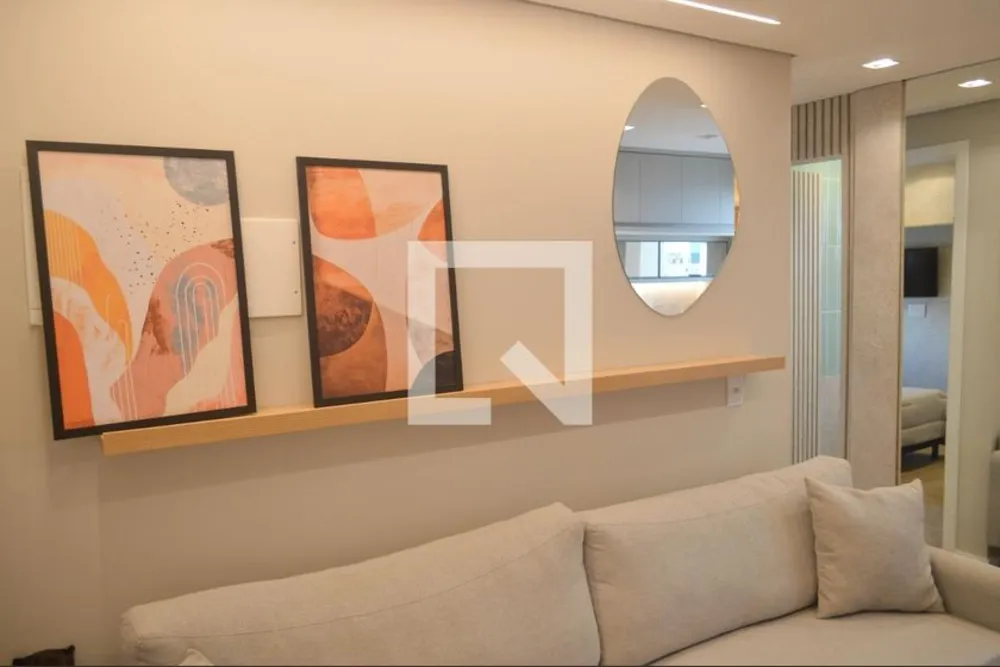 Apartamento, 2 quartos, 39 m² - Foto 4
