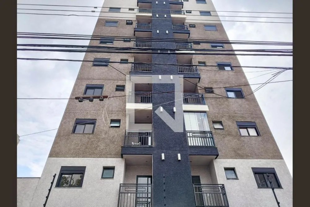 Apartamento, 2 quartos, 39 m² - Foto 8