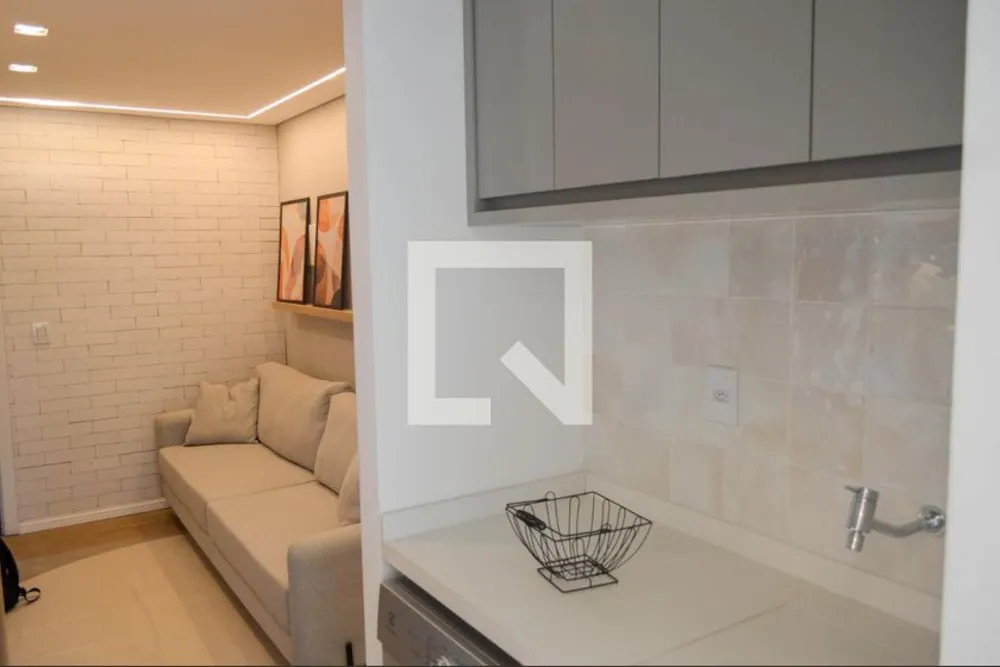 Apartamento, 2 quartos, 39 m² - Foto 5