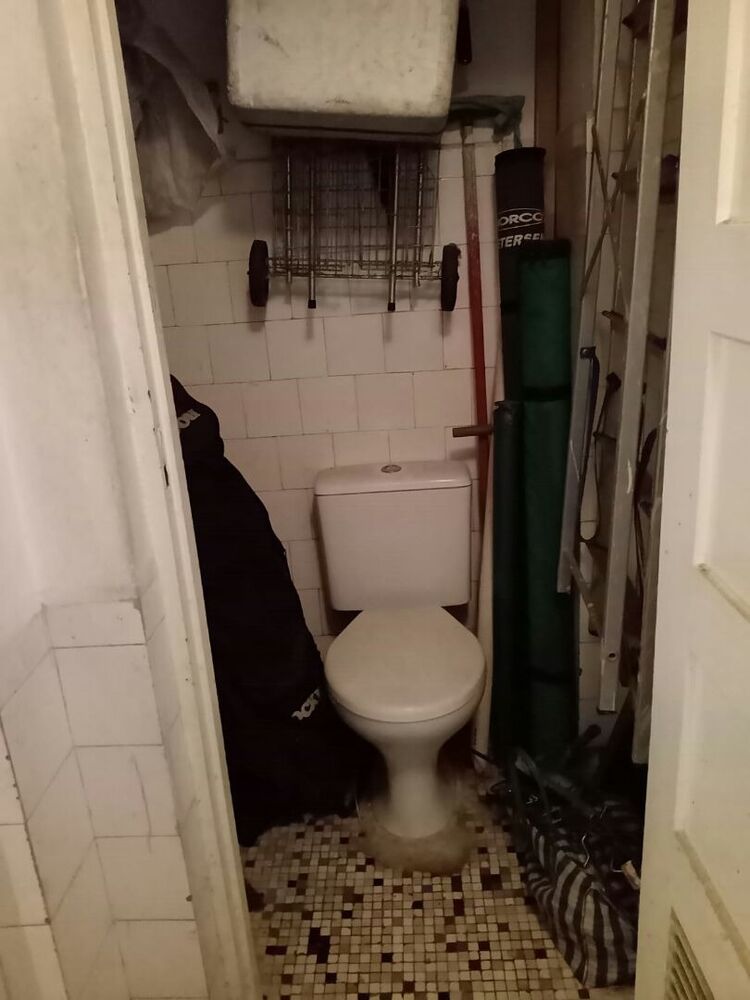 Apartamento, 2 quartos, 77 m² - Foto 2