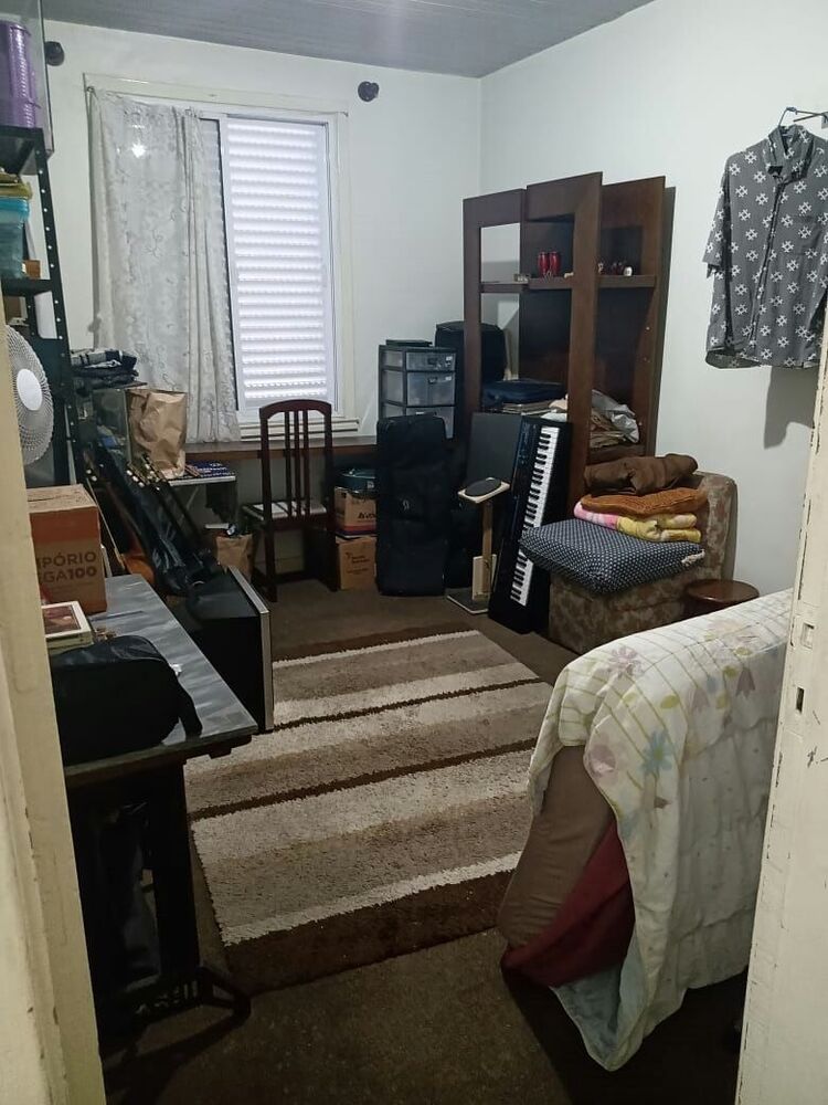 Apartamento, 2 quartos, 77 m² - Foto 1