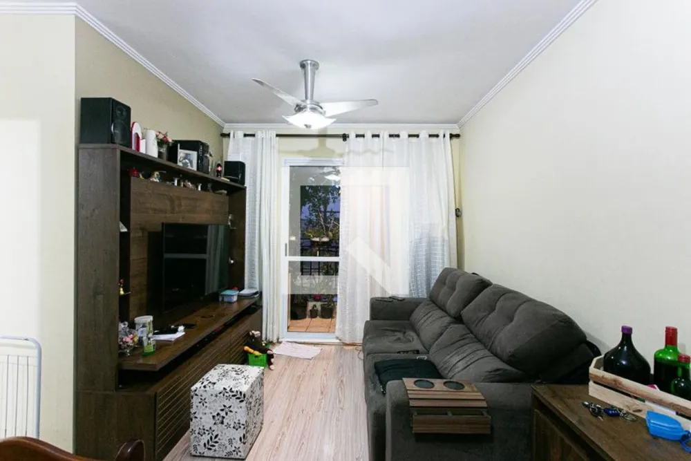 Apartamento, 3 quartos, 64 m² - Foto 1