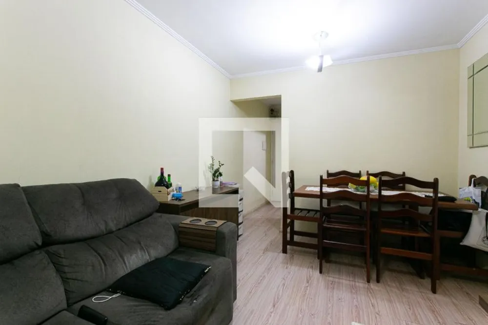 Apartamento, 3 quartos, 64 m² - Foto 4