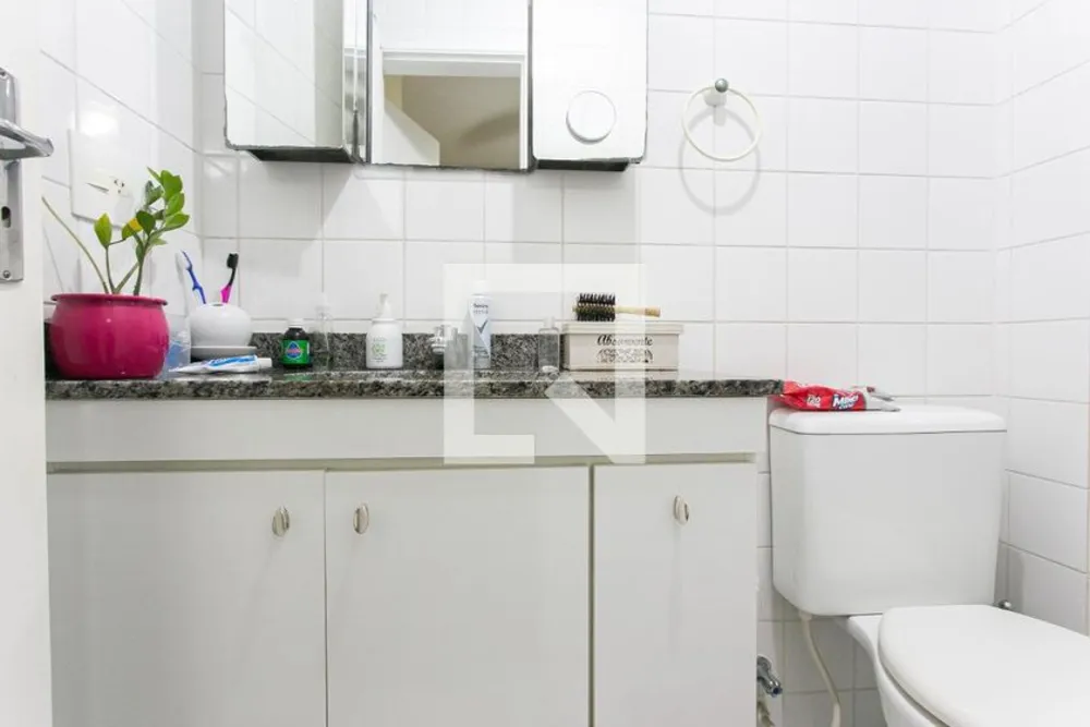 Apartamento, 3 quartos, 64 m² - Foto 7