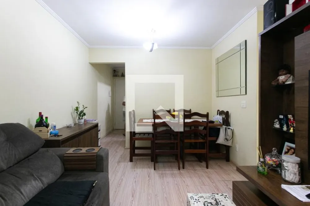 Apartamento, 3 quartos, 64 m² - Foto 3