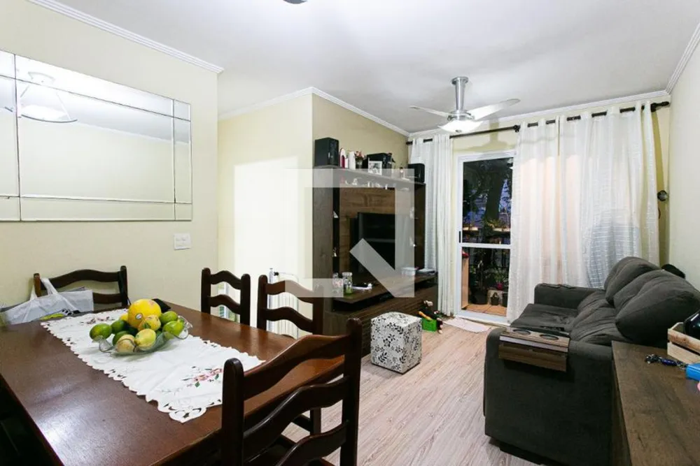 Apartamento, 3 quartos, 64 m² - Foto 2