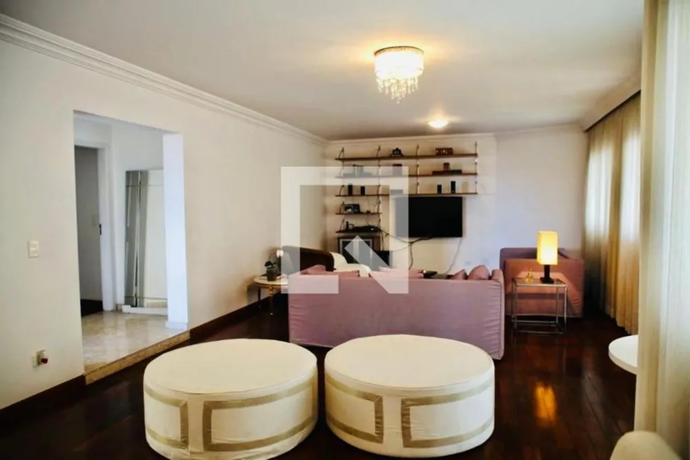 Apartamento, 3 quartos, 186 m² - Foto 3