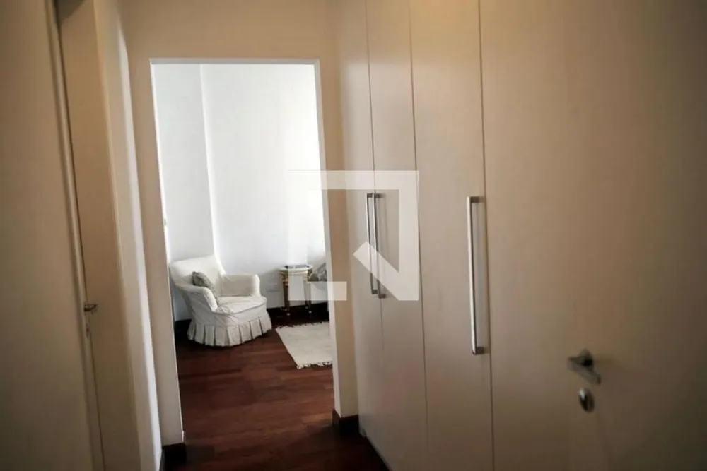 Apartamento, 3 quartos, 186 m² - Foto 8