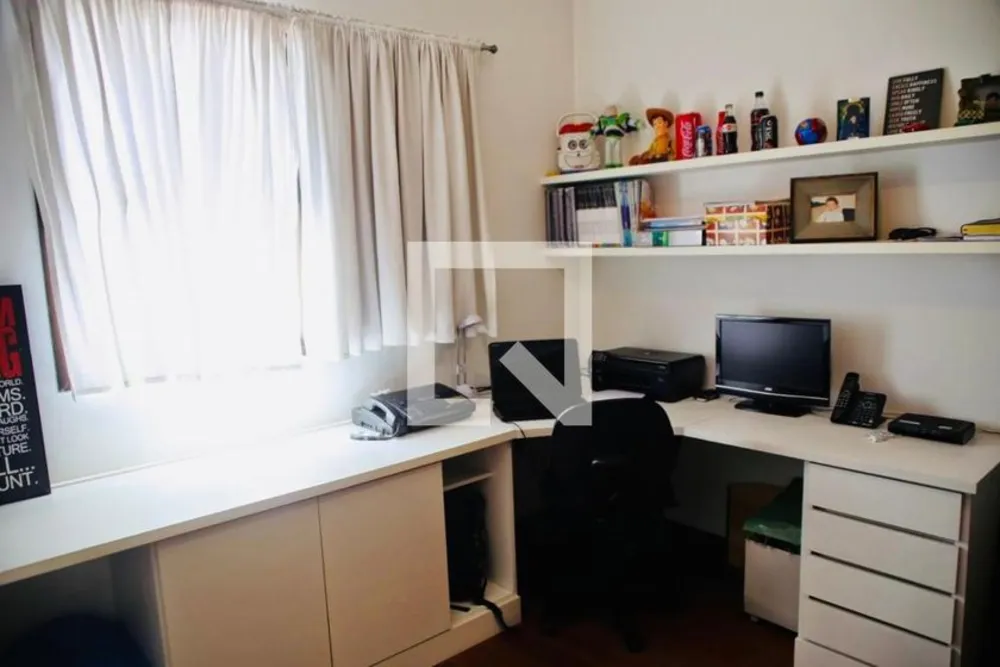 Apartamento, 3 quartos, 186 m² - Foto 7